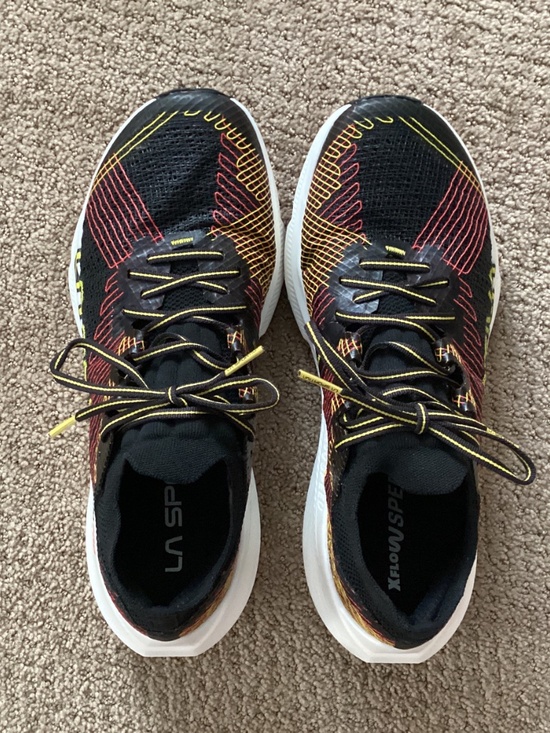 La Sportiva Prodigio Pro Running Shoes, Worn Less than 10 miles main image 10
